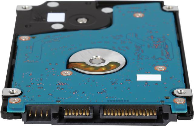 TOSHIBA 500GB SATA 6.0Gb/s 5400 RPM 2.5