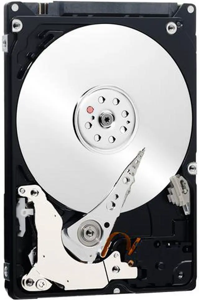 Main image of Dell x162k 146 GB Hard Drive - 2.5" Internal - SAS (6Gb/s SAS)