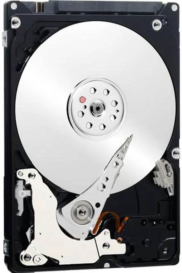 Main image of HPE - BUSINESS CLASS STORAGE 1.8TB 10000 RPM SAS 12Gb/s 512e SFF Enterprise Hard Drive