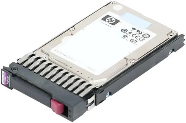 Main image of 777747-001 1.2TB 10000RPM SAS 2.5Inch HP Hard Drive