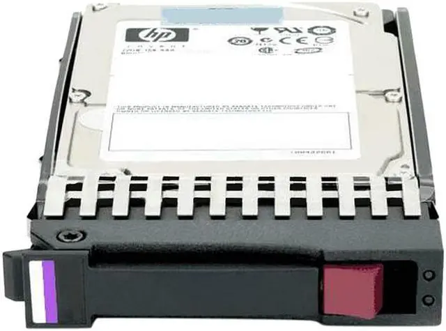 Main image of 759202-002 450GB 15000RPM SAS 3.5Inch HP Hard Drive