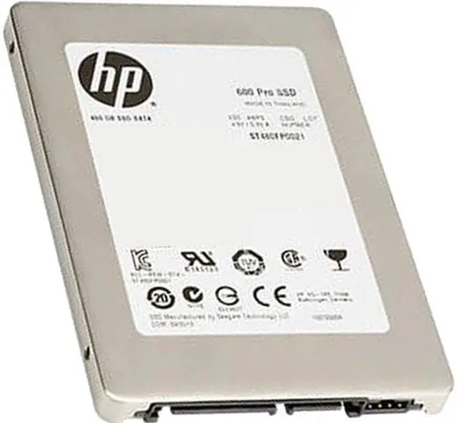 Main image of HP 480GB 6G SATA VE 2.5in EV SSD w/o tray (730146-001)