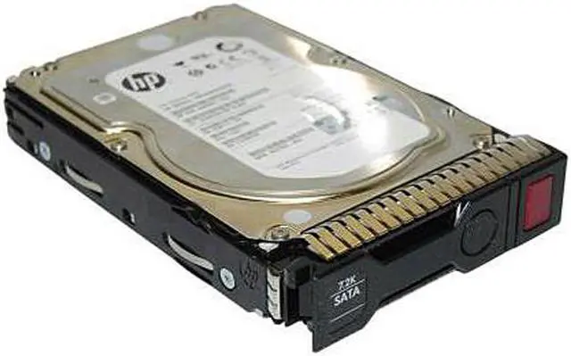 Main image of HP 1TB SATA 6G 3.5 (731053-001)