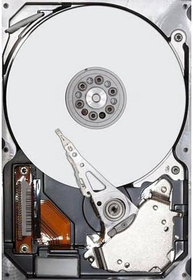 Main image of HP 180GB SATA 2.5IN SSD SFF/LFF SC SPCL HDD (712839-B21)