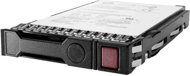 Main image of HP 1.2TB 6G SATA WI-2 SFF 2.5 SC SSD (805391-001)