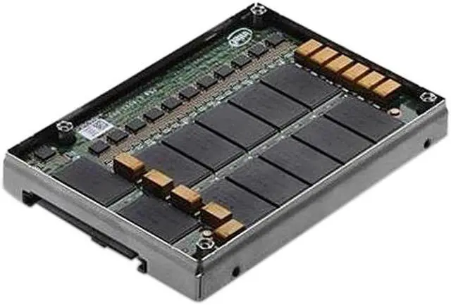 Main image of 776505-001 HPE 512GB 6G SATA SFF SSD SC VE HARD DRIVE (776505-001)