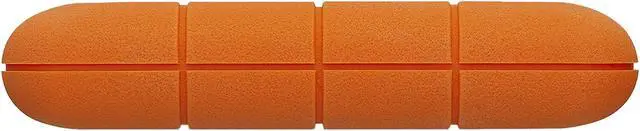 Alt view image 5 of 9 - LaCie Rugged USB-C Mbl Drive