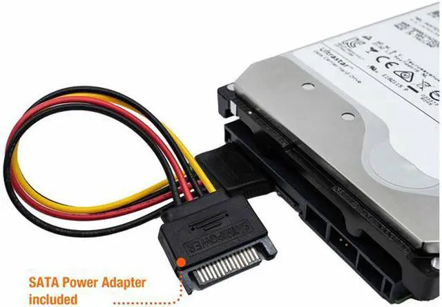Alt view image 5 of 7 - HGST WD 12TB 7200 RPM SATA 6Gb/s 3.5-Inch Enterprise Hard Drive (HUH721212ALE604)