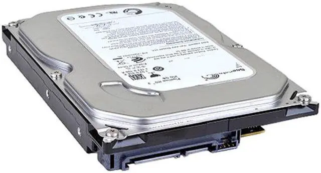 Alt view image 2 of 2 - Seagate ST3250312CS Pipeline HD 250GB SATA Internal Hard Drive