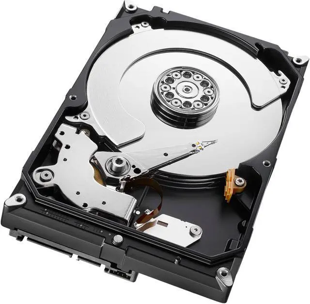 Alt view image 4 of 4 - Seagate ST1000NM0008 1 TB 3.5" SATA 7200rpm Internal Hard Drive