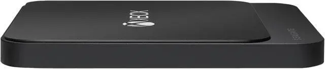 Alt view image 3 of 6 - Seagate Xbox Game Drive 1TB USB 3.0 External / Portable Solid State Drive - Designed for Xbox One (STHB1000401)