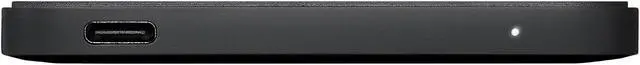 Alt view image 4 of 6 - Seagate Xbox Game Drive 1TB USB 3.0 External / Portable Solid State Drive - Designed for Xbox One (STHB1000401)