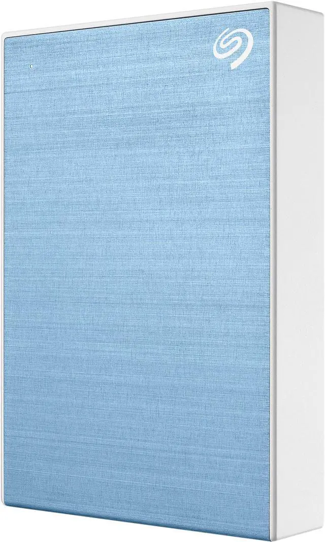 Main image of 5TB BACKUP PLUS PORTABLE BLUE