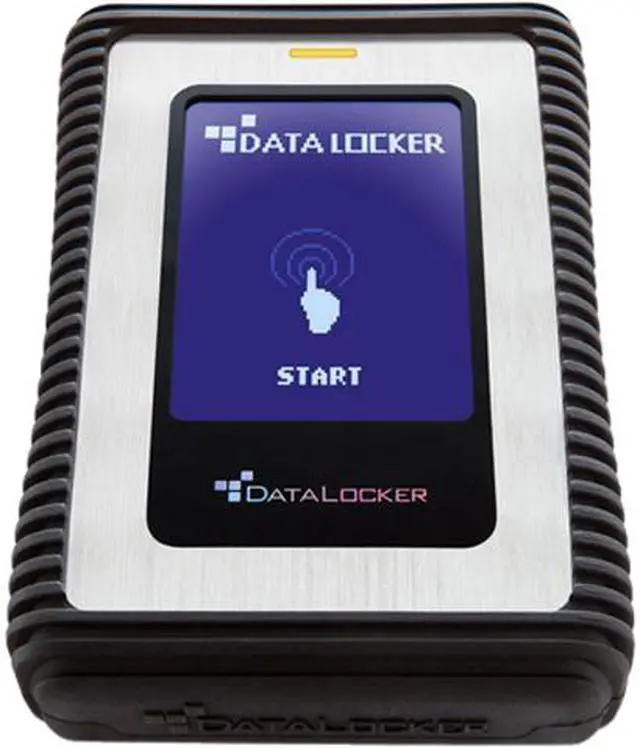 Main image of 500GB DL3 FE FIPS 140-2 EDITION