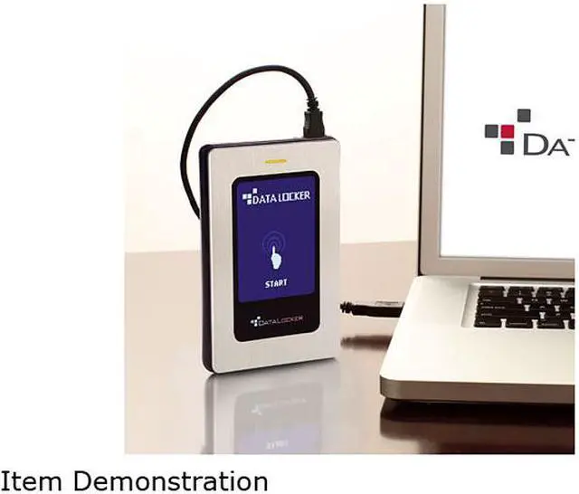 Alt view image 3 of 3 - 1TB DL3 FE FIPS 140-2 EDITION