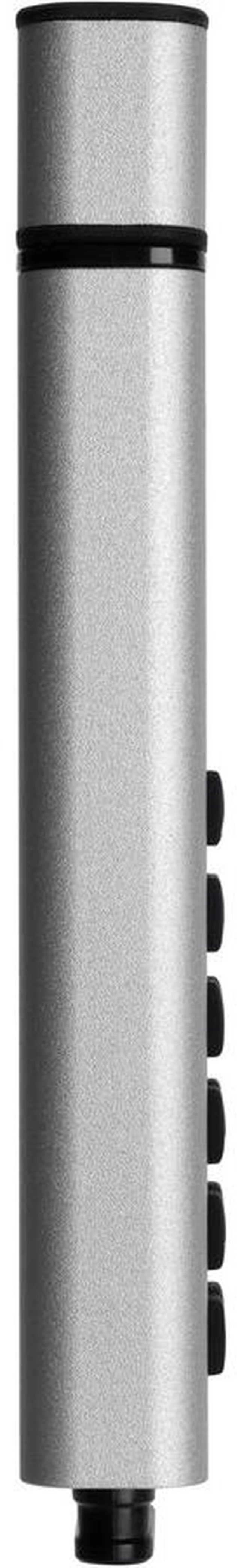 Alt view image 3 of 5 - DataLocker K350 64 GB Encrypted USB Drive - 64 GB - USB 3.2 (Gen 1) Type A, USB 2.0 Type A - 190 MB/s Read Speed - 190 MB/s Write Speed - 256-bit AES - SK350-064-FE