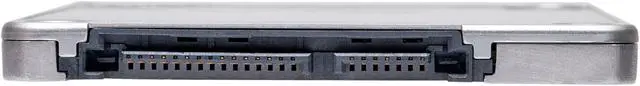 Alt view image 4 of 9 - Intel DC S4600 480GB SATA 6Gb/s 2.5" Enterprise SSD (SSDSC2KG480G701)