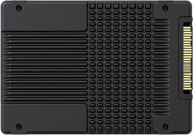 Alt view image 2 of 6 - Intel Optane 905P 480 Gb Solid State Drive - 2.5" Internal - U.2 (Sff-8639) Nvme (Pci Express 3.0 X4) - OEM