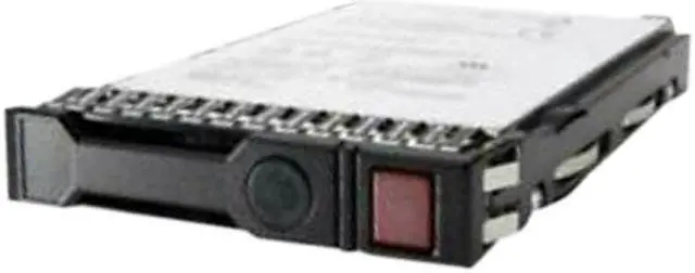 Main image of HPE 800 GB Solid State Drive 2.5" Internal SAS 12Gb/s SAS Mixed Use P21131B21