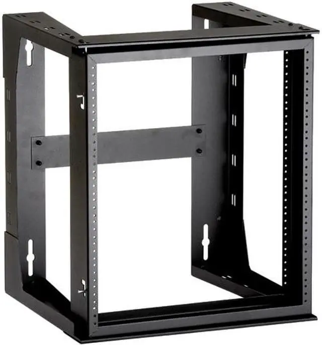 Main image of Black Box RM070A-R3 Wallmount Frames, 12U