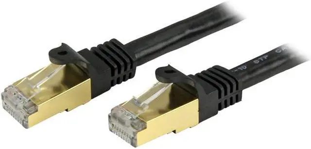 Main image of Deliver High-Performance 10Gb Ethernet Connections, Free Of Noise And Emi/Rfi In