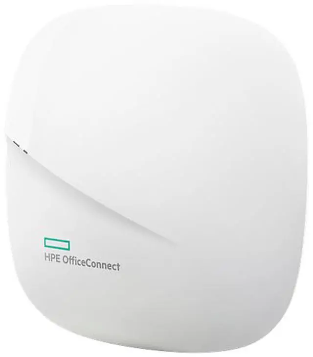 Main image of HPE OfficeConnect OC20 2x2 Dual Radio 802.11ac (US) Access Point (JZ073A)