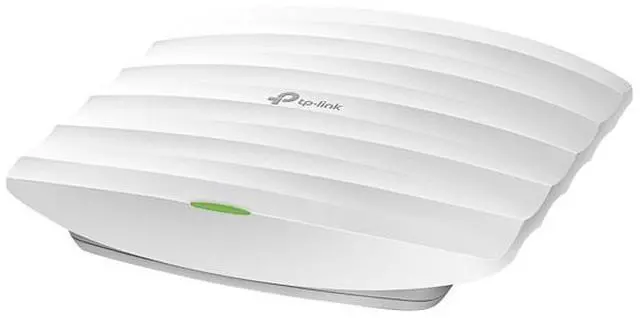 Alt view image 2 of 4 - TP-LINK - EAP245 V3 - TP-Link Omada EAP245 V3 IEEE 802.11ac 1.71 Gbit/s Wireless Access Point - 5 GHz, 2.40 GHz - MIMO