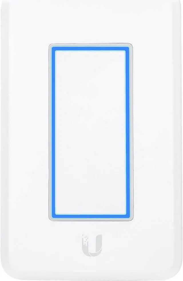 Main image of Ubiquiti UniFi Light Dimmer PoE Powered