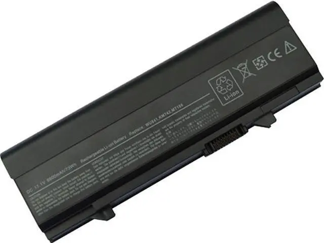 Main image of Total Micro T7B32AA-TM 3-Cell 4080Mah Li-Ion Battery For Hp