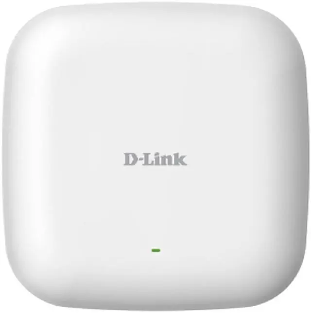 Alt view image 3 of 4 - D-LINK BUSINESS DAP-2610 Wireless AC1300 Wave 2 PoE AP