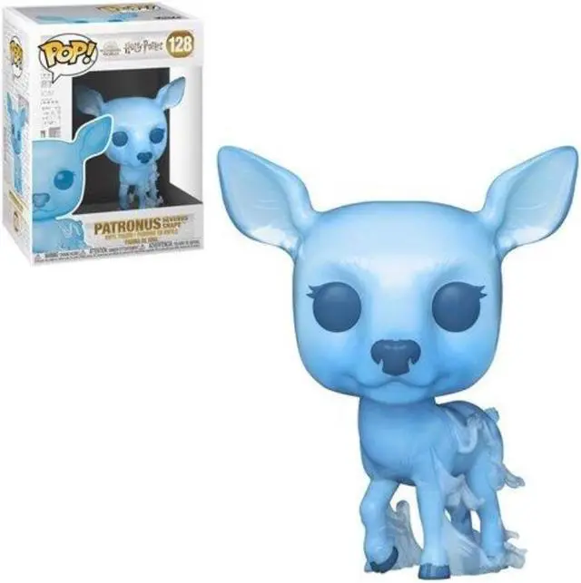 Main image of Funko Pop! Harry Potter Patronus 128