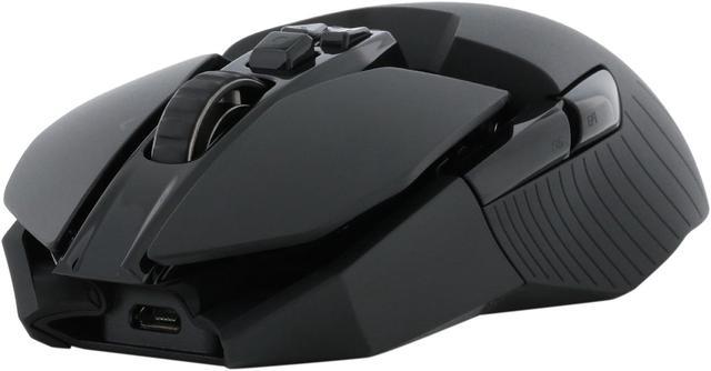 Logitech G903 Lightspeed Gaming Mouse with USB Cable **READ**