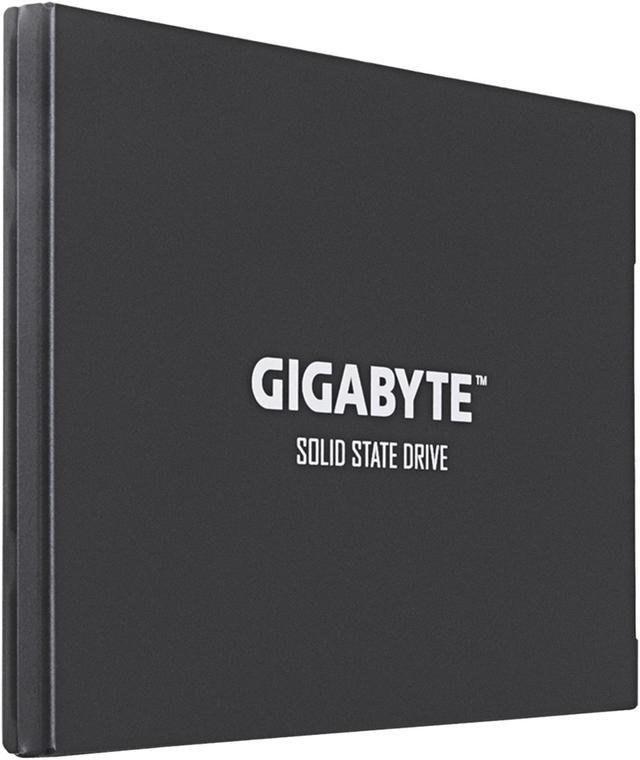 alkove Monet Mediator GIGABYTE UD Pro 2.5" 256GB SATA III 3D TLC Internal Solid State Drive (SSD)  Internal SSDs - Newegg.com