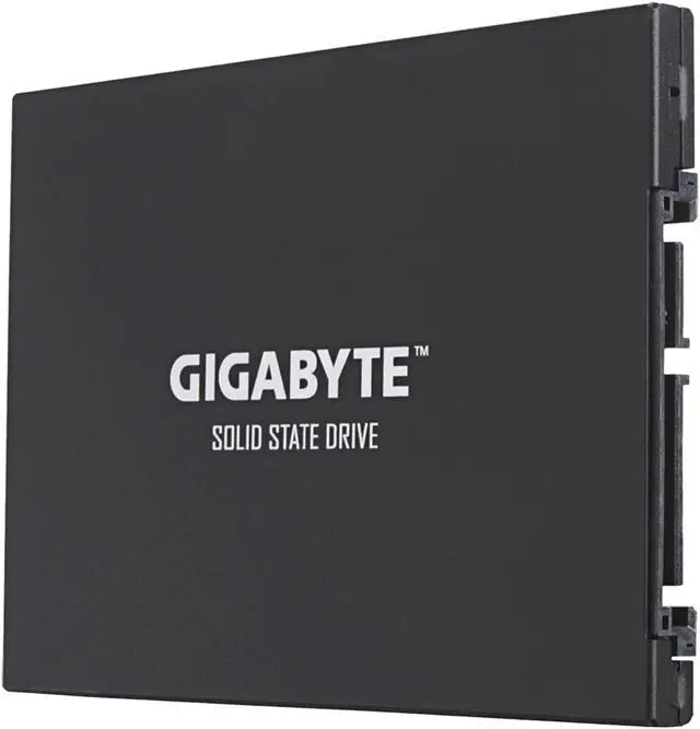 Alt view image 2 of 5 - GIGABYTE UD Pro 2.5" 512GB SATA III 3D TLC Internal Solid State Drive (SSD) GP-GSTFS30512GTTD