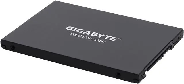 Alt view image 4 of 5 - GIGABYTE UD Pro 2.5" 512GB SATA III 3D TLC Internal Solid State Drive (SSD) GP-GSTFS30512GTTD