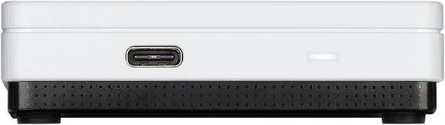 Alt view image 4 of 9 - GIGABYTE Vision Drive 1TB USB 3.2 Gen 2x2 (USB-C) 3D TLC External Solid State Drive