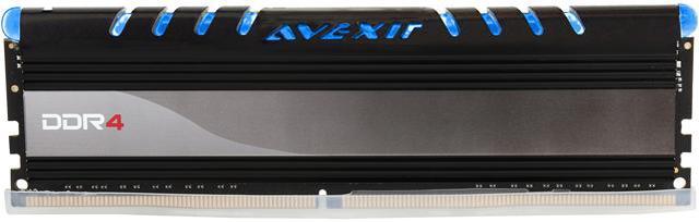 Avexir core clearance