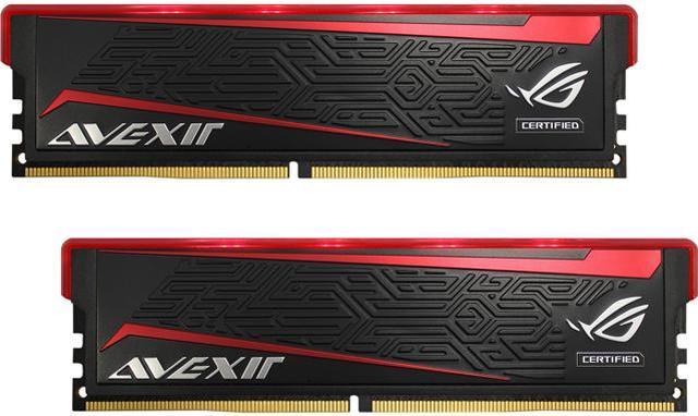 Avexir 8gb sale ddr4