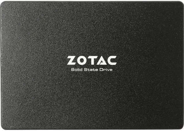 Main image of ZOTAC T400 2.5" 120GB SATA III Internal Solid State Drive (SSD) ZTSSD-S11-120G-P