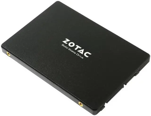 Alt view image 2 of 7 - ZOTAC T400 2.5" 120GB SATA III Internal Solid State Drive (SSD) ZTSSD-S11-120G-P