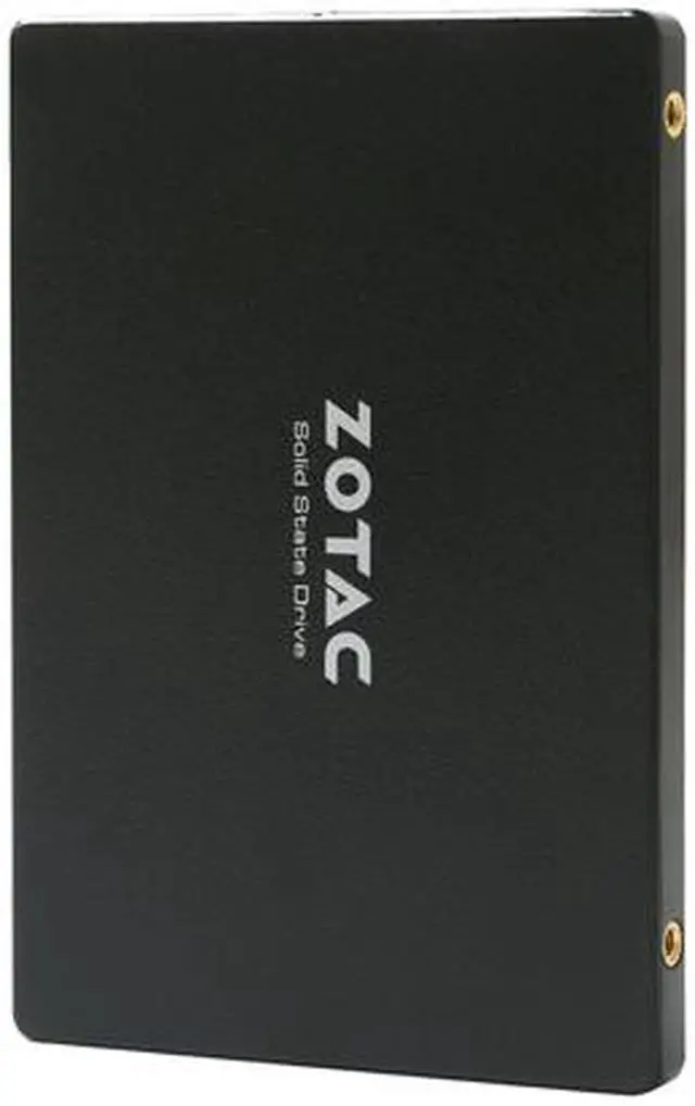 Alt view image 3 of 7 - ZOTAC T400 2.5" 120GB SATA III Internal Solid State Drive (SSD) ZTSSD-S11-120G-P