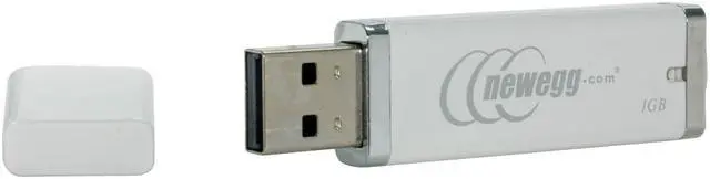 Main image of Newegg 1GB USB2.0 FOR READY BOOST L1GB-RBST