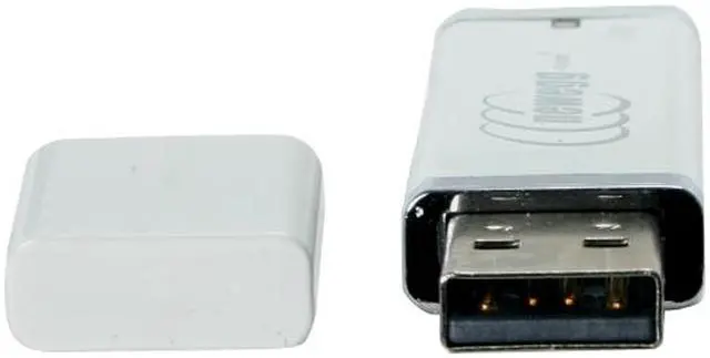 Alt view image 2 of 4 - Newegg 1GB USB2.0 FOR READY BOOST L1GB-RBST