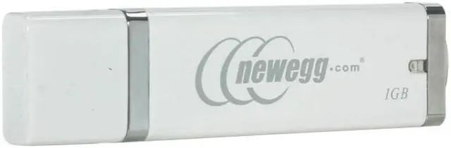 Alt view image 3 of 4 - Newegg 1GB USB2.0 FOR READY BOOST L1GB-RBST