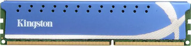 Main image of HyperX 4GB DDR3 1866 Desktop Memory Model KHX1866C9D3/4G