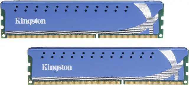 Main image of HyperX 16GB (2 x 8GB) DDR3 1600 Desktop Memory XMP Model KHX16C9K2/16X