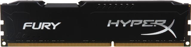 HyperX 240-Pin DDR3 SDRAM DDR3 Memory - Newegg.com