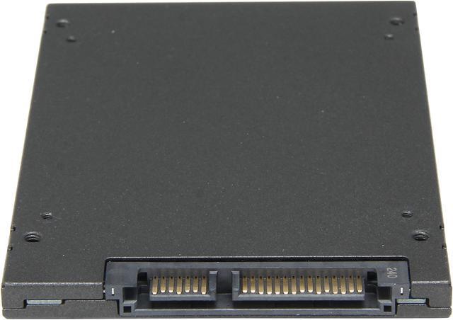 Alt view image 4 of 6 - HyperX Fury 2.5" 240GB SATA III Internal Solid State Drive (SSD) SHFS37A/240G