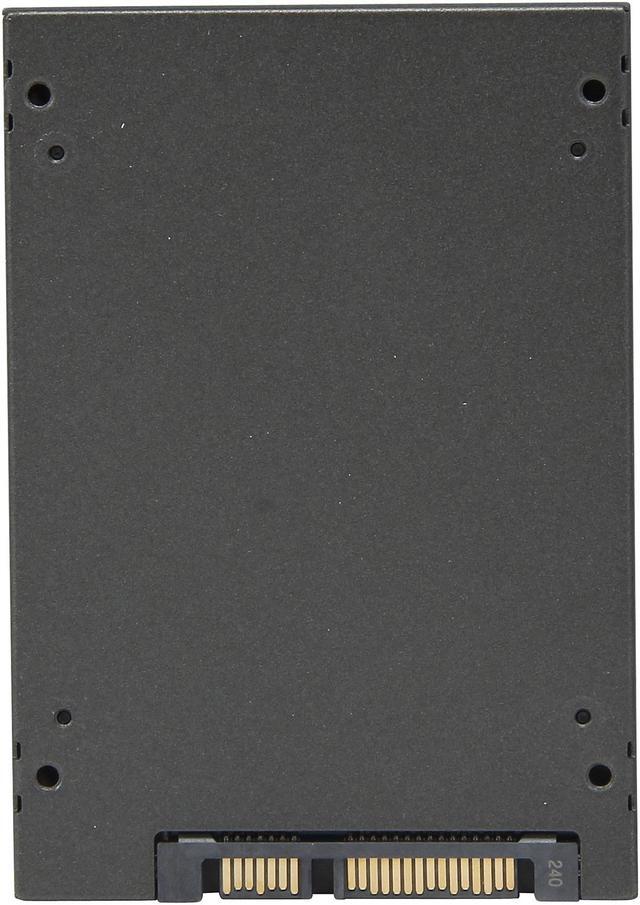 Alt view image 5 of 6 - HyperX Fury 2.5" 240GB SATA III Internal Solid State Drive (SSD) SHFS37A/240G