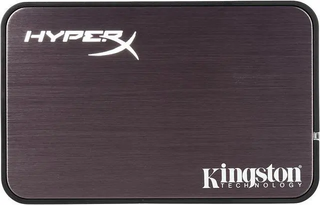 Alt view image 6 of 13 - HyperX Savage 2.5" 480GB SATA III Internal SSD (w/ Upgrade Bundle Kit) SHSS3B7A/480G